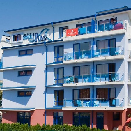 Hotel Nadia Πριμόρσκο Εξωτερικό φωτογραφία