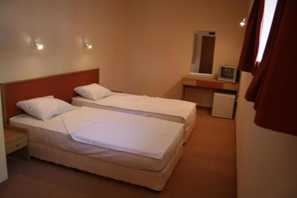 Hotel Nadia Πριμόρσκο Εξωτερικό φωτογραφία